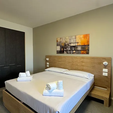 Vendégház Dormi-re 2 3*