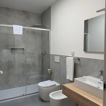 Guest house Dormi-re 2 Reggio Emilia