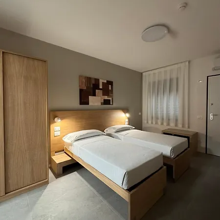 Vendégház Dormi-re 2 Reggio Emilia