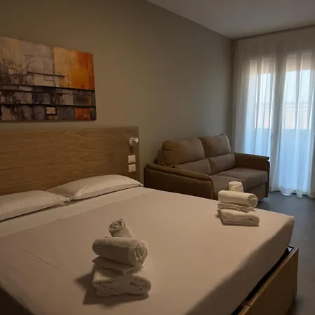 Dormi-re 2 Reggio Emilia