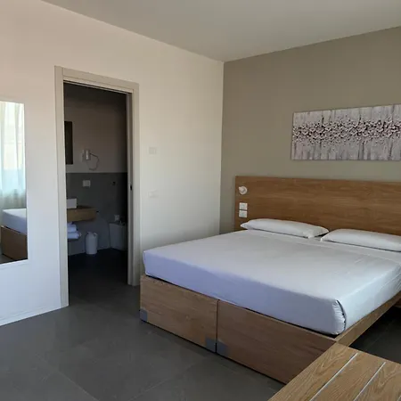 Konukevi Dormi-re 2 3*