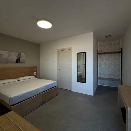 Vendégház Dormi-re 2 Reggio Emilia