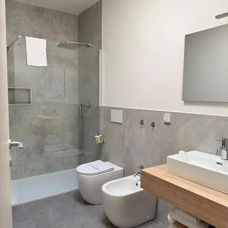 Konukevi Dormi-re 2 Reggio Emilia