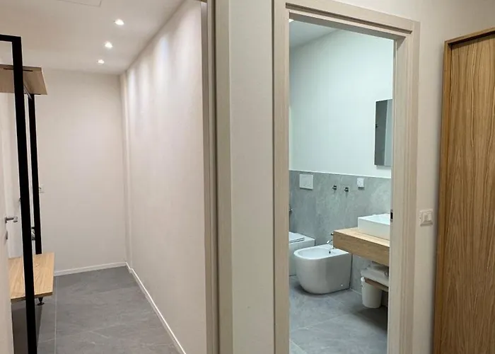 Dormi-re 2 3* Reggio nell'Emilia