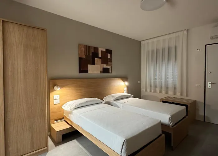 Vendégház Dormi-re 2 Reggio Emilia