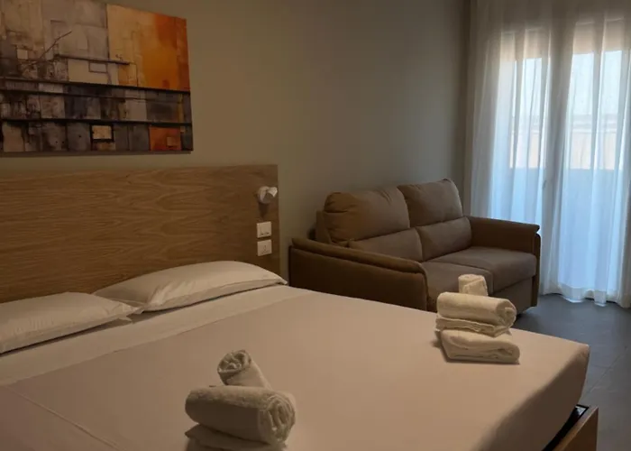 Dormi-re 2 Reggio Emilia