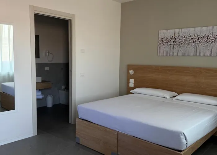 Pensjonat Dormi-re 2 3*