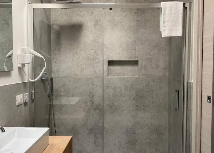 Dormi-re 2 Pensjonat Reggio nell'Emilia