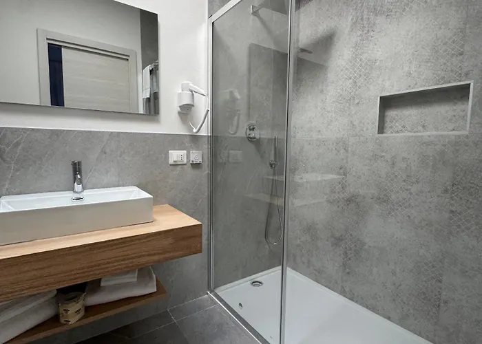 Dormi-re 2 Reggio Emilia