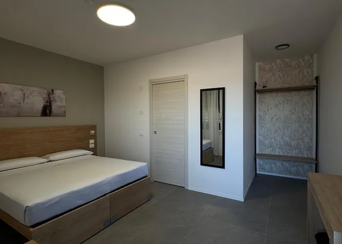 Vendégház Dormi-re 2 Reggio Emilia