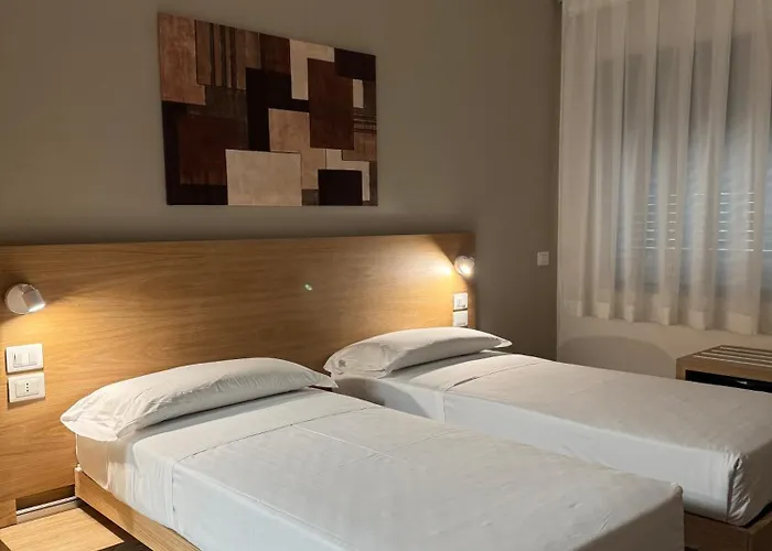 Dormi-re 2 Reggio Emilia