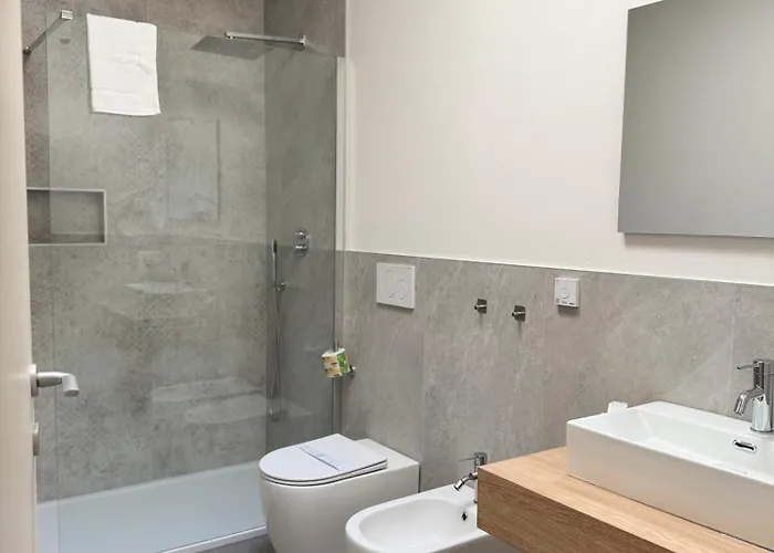 Pensjonat Dormi-re 2 Reggio nell'Emilia